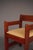 Wood Art Deco Modernist Dutch Chair, 1920s For Sale - Image 7 of 12