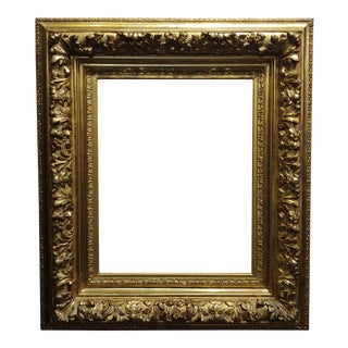 Vintage & Used Picture Frames for Sale | Chairish