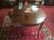 Traditional Cherry Dining Table, Round Table, Pennsylvania House Furniture For Sale - Image 3 of 4