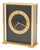Tiffany & Co. Brass Mantel Clock For Sale
