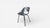 1950s Tulipe Chair by Pierre Guariche for Steiner For Sale - Image 12 of 13
