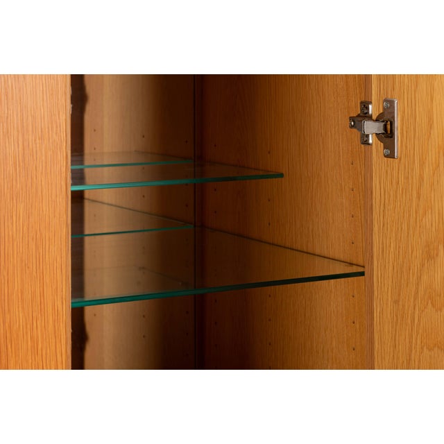 Copenhagen Bar Cabinet from Van Den Berghe Pauvers, 1970s For Sale - Image 9 of 12