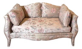 Example of Settees