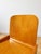 Tan Vintage Chair Molteni attributed to Afra & Tobia Scarpa for Molteni, 1970s For Sale - Image 8 of 11