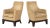 Romeo Sozzi X Promemoria "Aziza Alta" Armchairs, 2 For Sale
