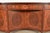 John Widdicomb Neoclassical Mahogany and Burl Wood Sideboard Credenza or Bar Cabinet, Newly Refinished For Sale - Image 10 of 16