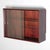 Scandinavian Wall-Mounted Display Case in Rosewood by Poul Cadovius, 1960, in Good conditions. Designed 1960 to 1969 I...