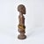 Early 20th Century Tabwa Figure Miniature 11 Inch For Sale - Image 9 of 12