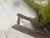 Antique Hand Carved Wooden Dinosaur - Folk Art Children's Rocker For Sale - Image 11 of 12