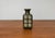 Small Mid-Century East German GDR Pottery Vase from VEB Haldensleben, 1960s For Sale - Image 14 of 17