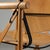Vintage Light Wood Directors Chairs, 1960, Set of 2 For Sale - Image 17 of 18
