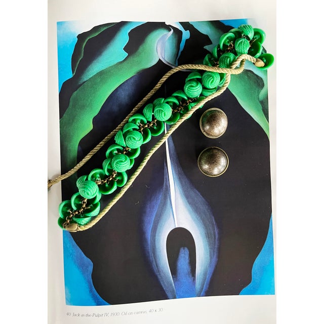 1970s Vintage Sterling Silver Dome Earrings From Mexico- Set of 2 For Sale - Image 9 of 9