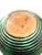 Ceramic Art Ceramics Vase by CAB, Bordeaux, 1940s For Sale - Image 7 of 8