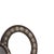 Antique Mirrors in Fine Wood and Silver, 1800s, Set of 4 For Sale - Image 4 of 6