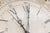 Period American Cherry Tall Cased Grandfather Clock For Sale In Philadelphia - Image 6 of 18
