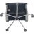 EA217 Office Chair in Black Leather from Charles Eames, 2011 For Sale - Image 11 of 13