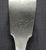 Mid 19th Century Mid-19th Century Set of Four Coin Silver Spoons by G. O. Conrad For Sale - Image 5 of 5