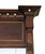 Antique Mahogany Framed Pier Overmantle Wall Mirror, 1800s For Sale - Image 5 of 8