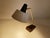 1960s Vintage Table Lamp from Kaiser Leuchten, 1950s For Sale - Image 5 of 17