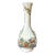 1970s Aynsley Cottage Garden English Bone China Vase For Sale