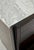 Brown 4D Bar Cabinet in Wood and Marble by Angelo Mangiarotti for Molteni, 1960s For Sale - Image 8 of 18