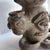 Tribal Antique Haitian Ritual Vessel With Anthropomorphic Figure, C. Early–Mid 20th Century For Sale - Image 3 of 11