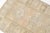 Mid 20th Century Small Anatolian Floral Carpet For Sale - Image 9 of 11