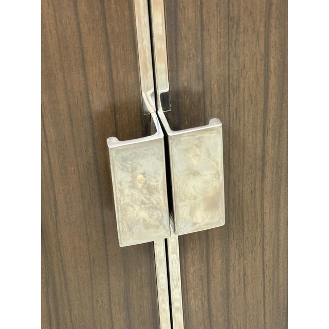 Van Thiel & Co for Restoration Hardware Maxim Double-Door Sideboard For Sale - Image 10 of 12