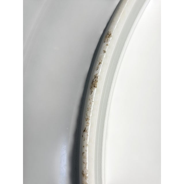 Ceramic Aka-E Porcelain Dish from Arita, 1680-1700 For Sale - Image 7 of 10