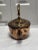 English Antique English Copper Kettle For Sale - Image 3 of 10