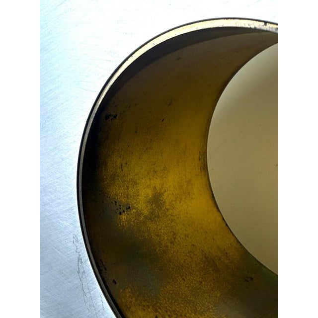 Italian Sculptural Table Lamp by Banci Firenze in the style of Giovanni Banci, 1970s For Sale - Image 6 of 17
