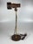 Space Age Desk Lamp in Metal and Plastic, 1970s For Sale - Image 13 of 14