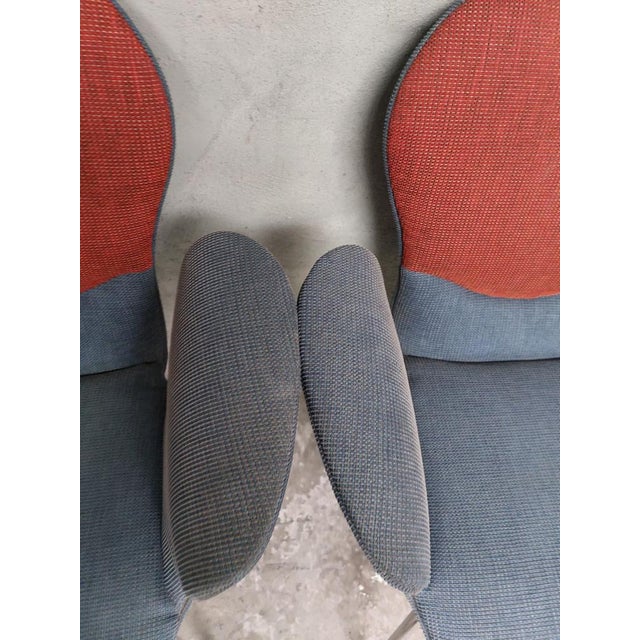 Dining Chairs from Leolux, 1990, Set of 4 For Sale - Image 18 of 18