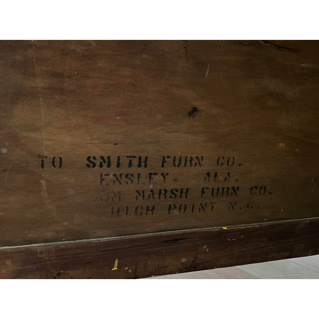 1920s Hoosier by Marsh Furniture Co. Chairish