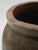 Traditional Antique Blue Stoneware Crock Urn Salt Glazed For Sale - Image 3 of 7