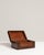 19th Century France Gray Wood Box For Sale - Image 10 of 18