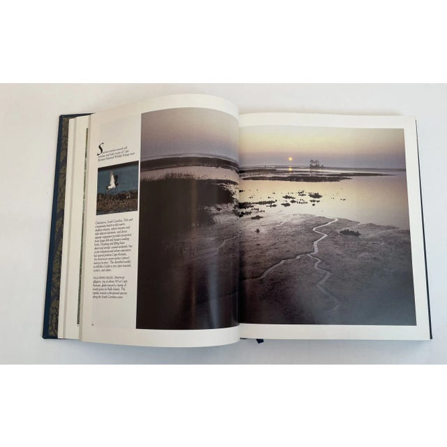 Black Our Threatened Inheritance: Natural Treasures of the United States Book R Fisher For Sale - Image 8 of 10