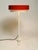 1950s Mid-Century German Metal Floor Lamp For Sale - Image 5 of 18