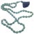 1970s Tiffany & Co. Angela Cummings Nephrite Jade Bead Yellow Gold Necklace For Sale - Image 11 of 12
