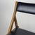 Gio Ponti Vintage Eden Folding Chairs by Gio Ponti for Stol Kamnik, 1970s, Set of 6 For Sale - Image 4 of 18