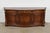 A gorgeous French Empire or French Regency Louis XVI style sideboard, credenza, or bar cabinet By Karges USA, Circa 1980s...