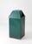 Mid-Century Modern Mid Century Industrial Waste Bin For Sale - Image 3 of 18
