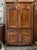 Mid 19th Century Mid 19th Century French Walnut Buffet a Deux Corps For Sale - Image 5 of 8