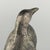 Silver-Plated Brass Penguin Sculpture from Gucci, Italy, 1970s For Sale - Image 14 of 16