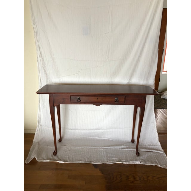 Lexington Furniture Bob Timberlake Sofa Table Chairish