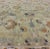 Long Oushak Rug in Light Green by Keivan Woven Arts 10'9 X 16' For Sale In Atlanta - Image 6 of 10