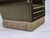 1970s Danish Armchair in Green Furniture Velour, 1970s For Sale - Image 5 of 18