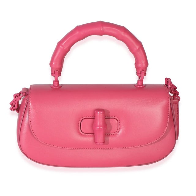 Since its foundation in Florence in 1921, Gucci has seen significant aesthetic shifts and reinventions. From its...