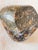 Tigers Eye Stone Style Ashtray, South Africa, 1955 For Sale - Image 6 of 9