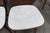 Baumann Model 840 G2S Chairs in Varnished Mahogany Finish, 1963, Set of 6 For Sale - Image 14 of 18